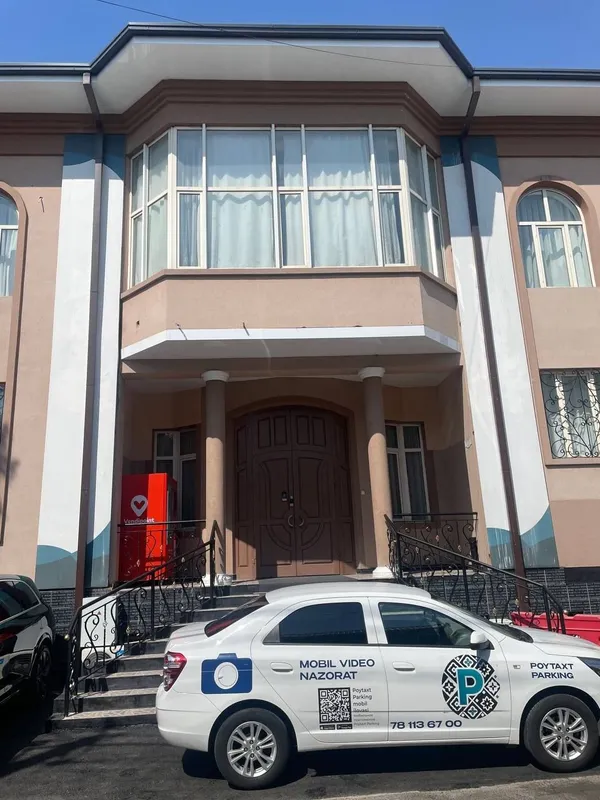 Продажа отдельно стоящего здания 837 кв.м. на Ракатбоши — фото 1