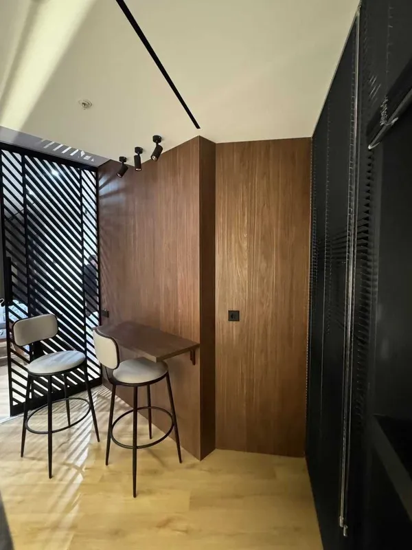 Апартаменты в Piramit Tower 5