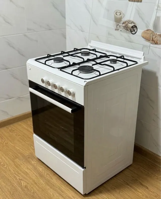 Газовая плита SHIVAKI 1 Газовая плита SHIVAKI 1