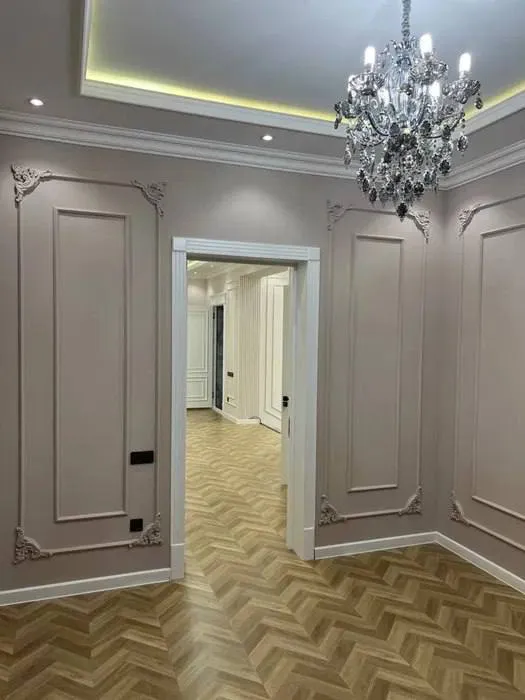 7-комнатная квартира, 500 м2, Мирзо-Улугбек 4