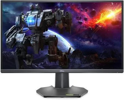 Монитор Dell G2723H. IPS матрицей обновления 280 Гц 1 Монитор Dell G2723H. IPS матрицей обновления 280 Гц 1