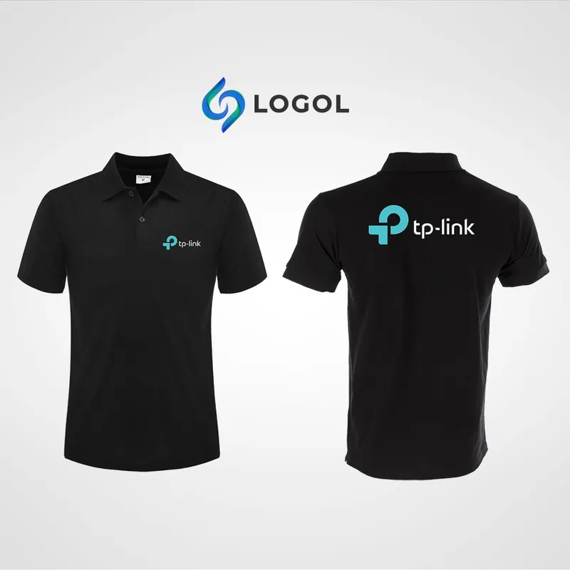 Futbolka, polo, maxsus kiyimlarga firma logotipini tushirish logol.uz