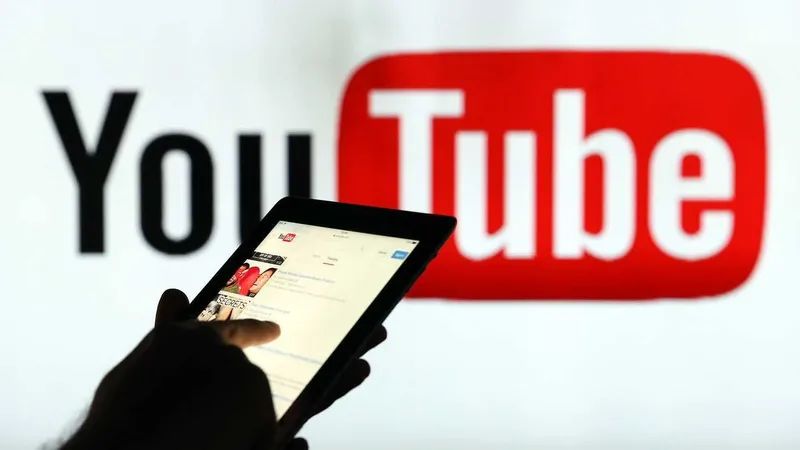 YouTube boshlovchilar uchun kanal sozlash