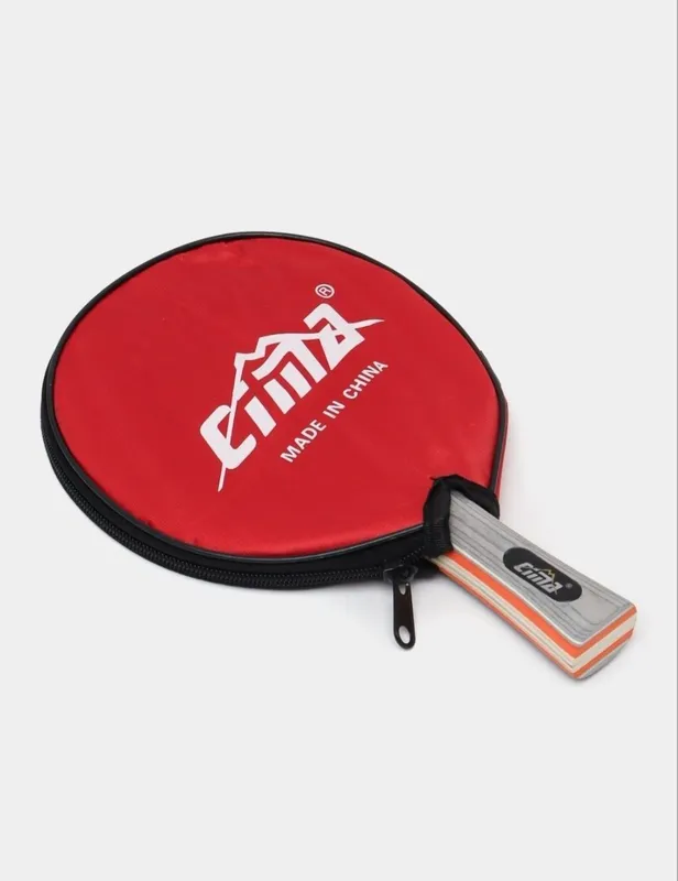 Ракетка Для Настольныетеннис Cima Loki 729 Ракетка Для Настольныетеннис Cima Loki 729