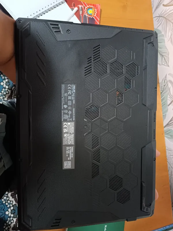 ASUS TUF GAMING — фото 6