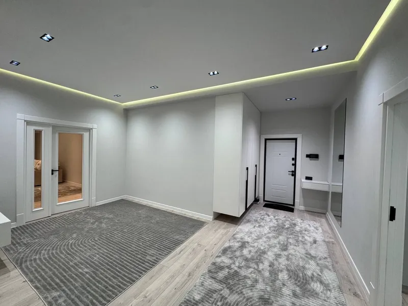 3-комн. квартира в ЖК Nest One — фото 7