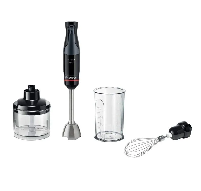 Блендер Bosch ErgoMaster MSM4B621