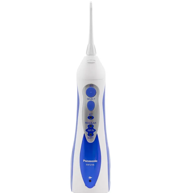 Ирригатор Panasonic EW1211 5 Ирригатор Panasonic EW1211 5