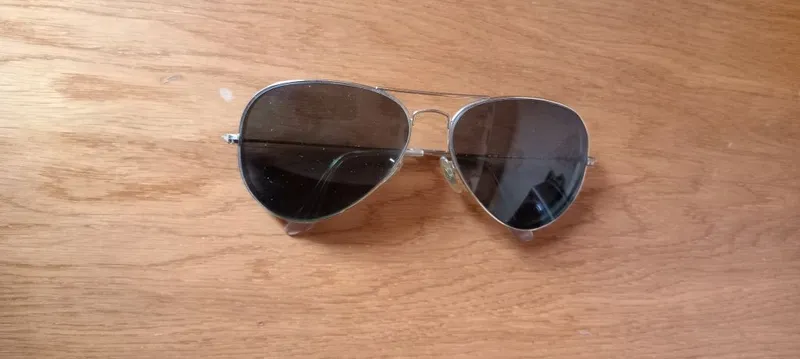 Солнцезащитные очки Ray-Ben Aviator 6 Солнцезащитные очки Ray-Ben Aviator 6