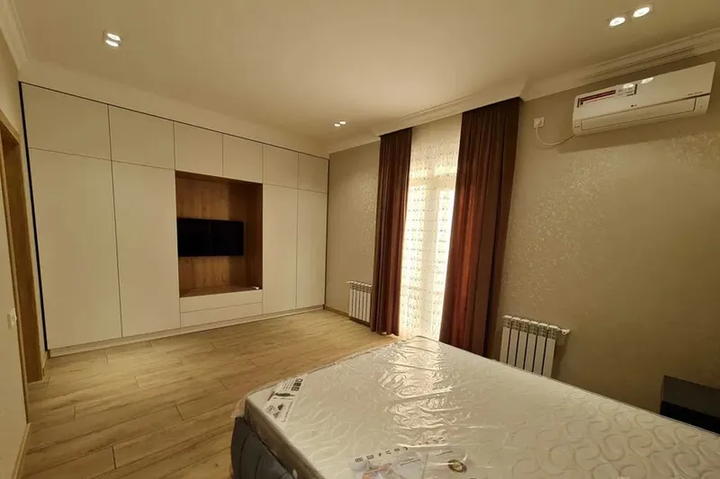 2 xonali kvartira ijarasi, 86 m² · ID 43498 2