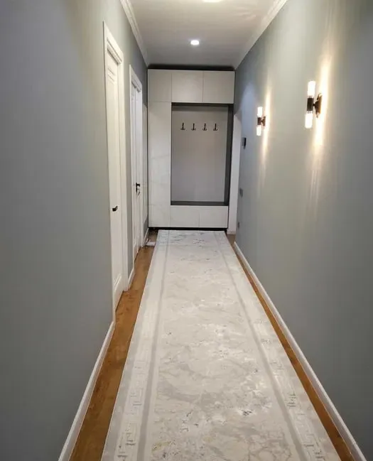 NRG Zamon majmuasida 2 xonali, 65 m² kvartira ijaraga beriladi 7 NRG Zamon majmuasida 2 xonali, 65 m² kvartira ijaraga beriladi 7