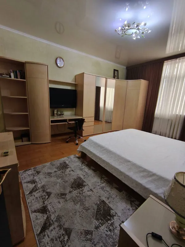 Продаётся дом в Мирзо-Улугбекский Ул.Газалкетская — фото 1