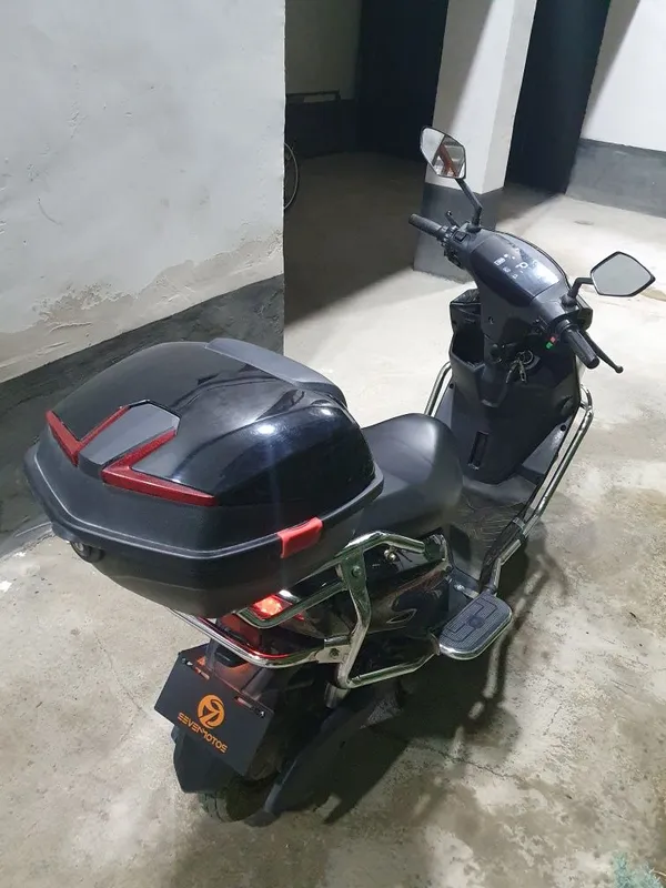 Elektro skuter Ideal holatda!!! 7 Elektro skuter Ideal holatda!!! 7