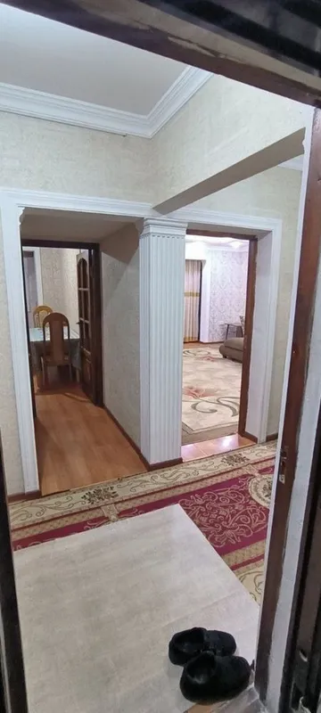 Sheriklikka 2 kish olamiz kvga 8