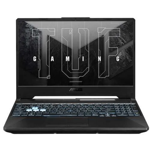ASUS TUF A15/FHD IPS 144Hz /RYZEN 7-7445HS/16GB DDR5/512GB/RTX3050