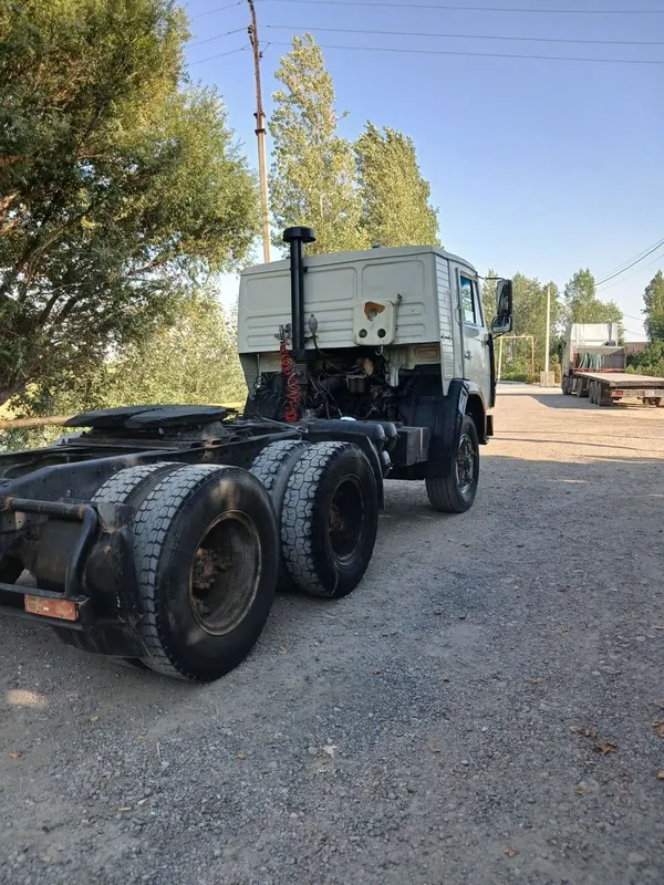 Kamaz tegach xolati alo 4 Kamaz tegach xolati alo 4