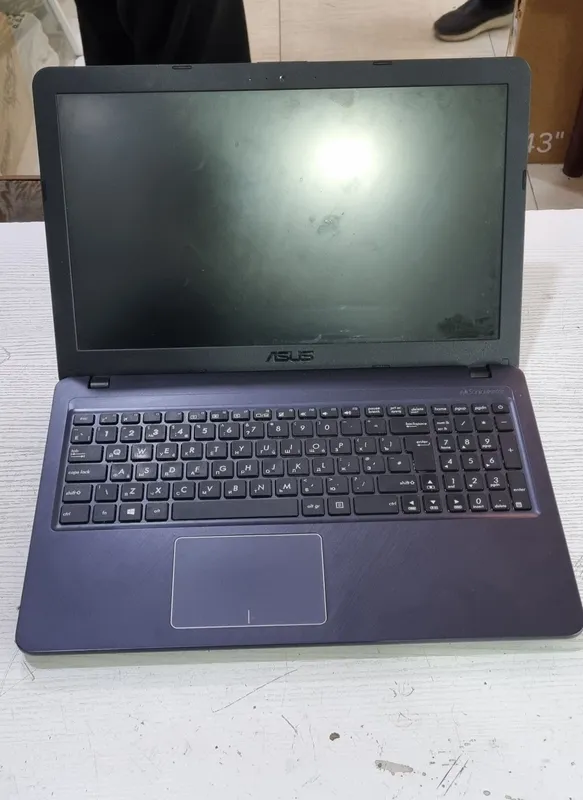 ASUS Sonicmaster X543M — фото 2