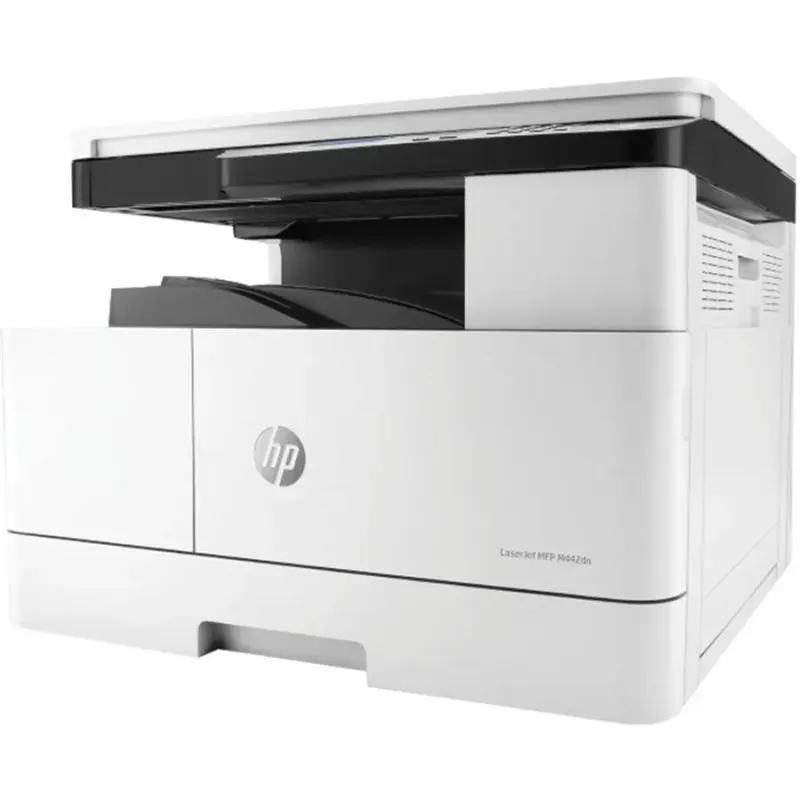 HP Color LaserJet Professional CP5225n — фото 3