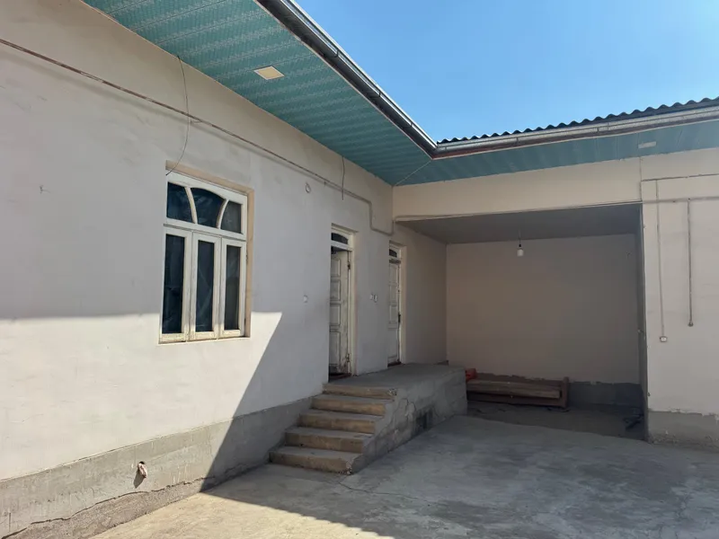 Hovli Uy arendaga beriladi 1