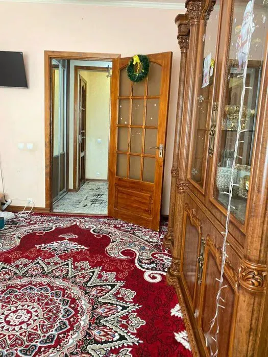 Kvartira sotiladi Mirzo Ulugbek tumani — фото 1