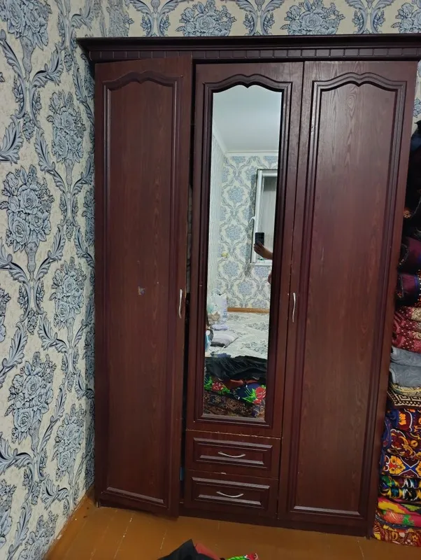 Mebel shkaf, 2 ta 5 Mebel shkaf, 2 ta 5