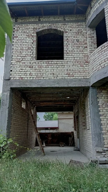 Parkentda dala xovli sotiladi 4 Parkentda dala xovli sotiladi 4