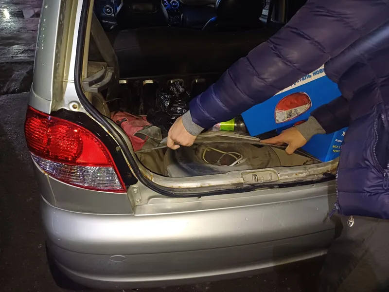 Matiz срочно продаётся по дешёвой цене 6 Matiz срочно продаётся по дешёвой цене 6