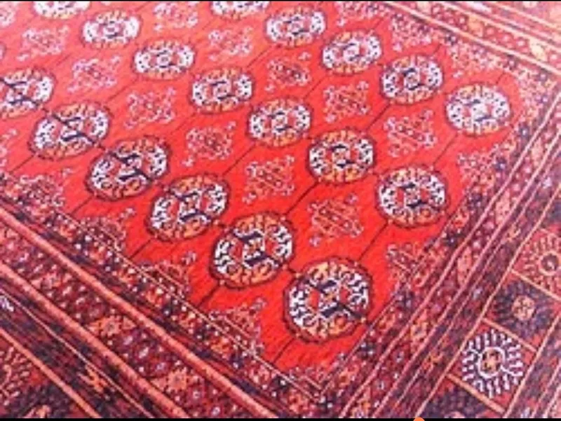 afğon gilam
