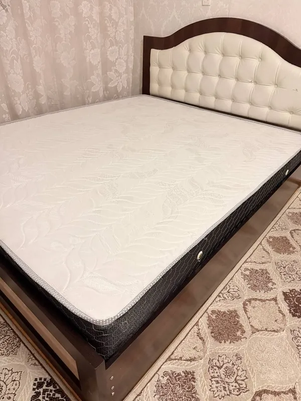 Ortopedik matras 1 chi qoldan oling — фото 2