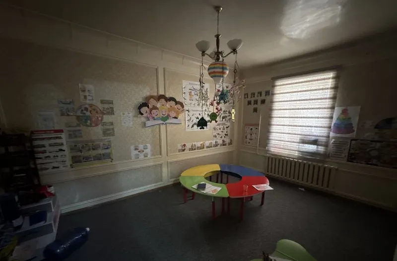 Ofis uchun ijaraga beriladi, Krenkel 5 Ofis uchun ijaraga beriladi, Krenkel 5