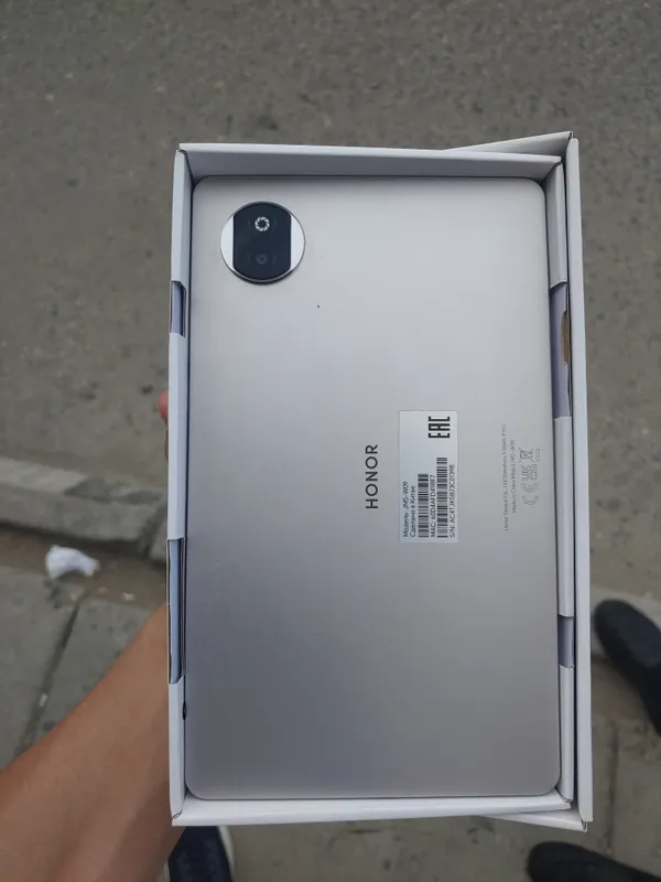 Planshet Honor Pad x7 — фото 2