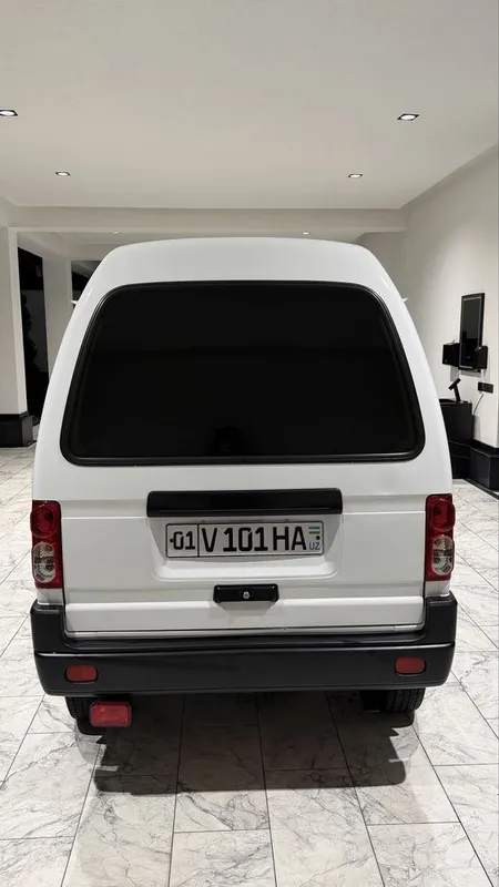 DAMAZ 2025 kraskasi toza 62.000 km yurgan 5