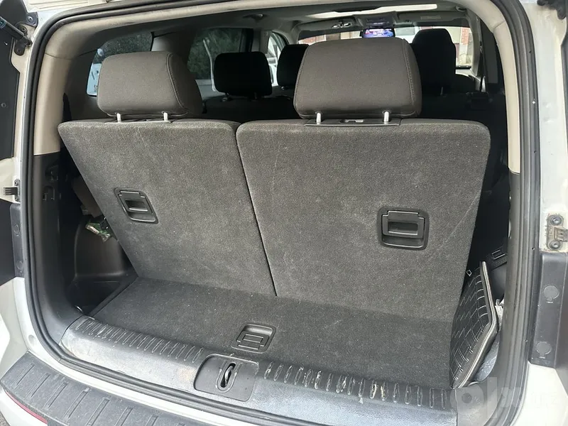 Chevrolet Orlando 6 Chevrolet Orlando 6