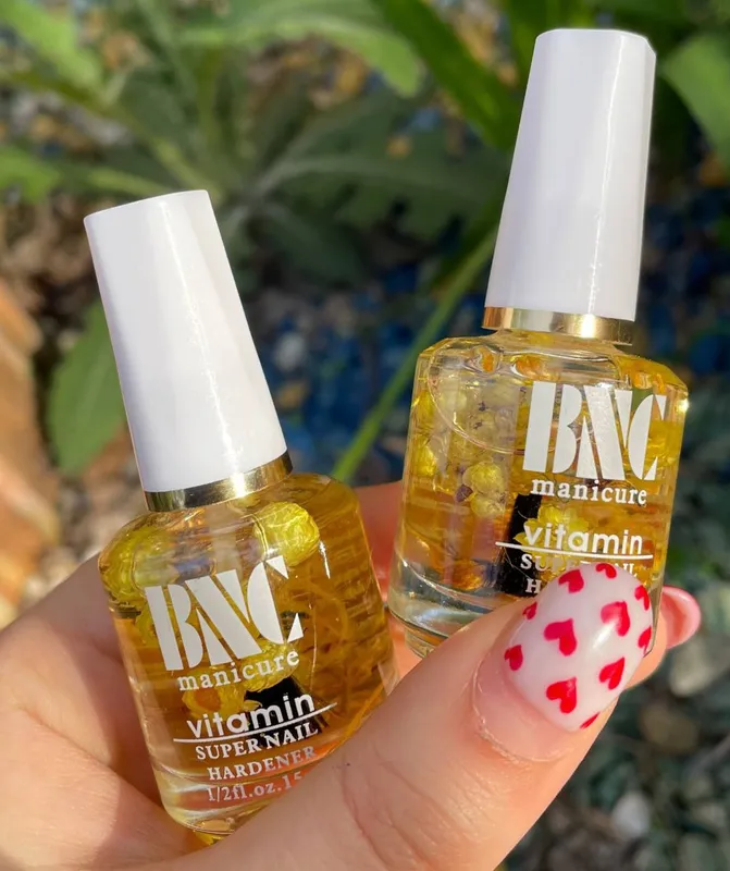 Bnc vitamin lak