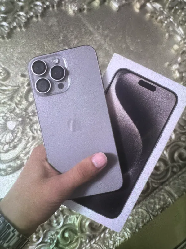 Iphone 15 pro max Iphone 15 pro max