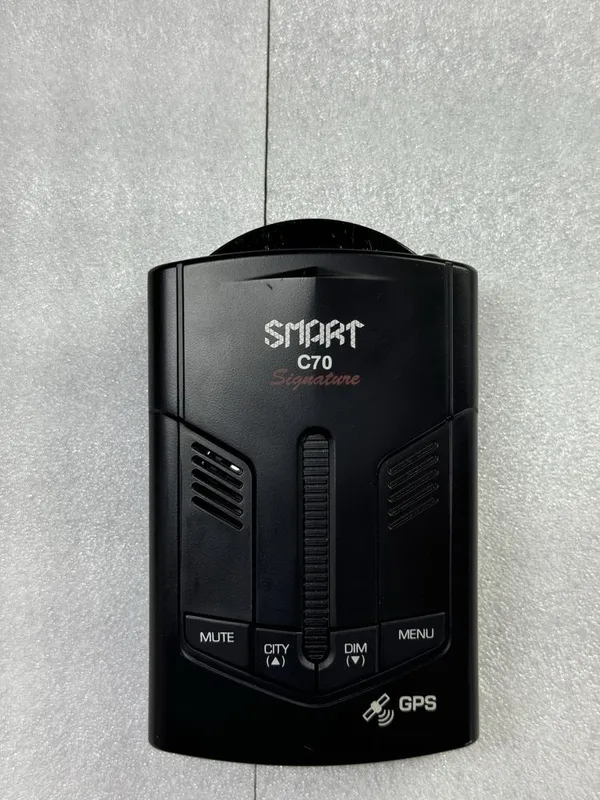 Антирадар SMART C70 Signature — фото 3
