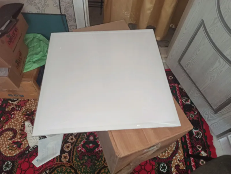 led panel 48wat 60*60