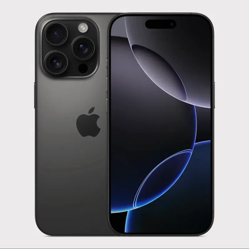 iphone 16 pro 128gb 2sim ak90% 2 iphone 16 pro 128gb 2sim ak90% 2