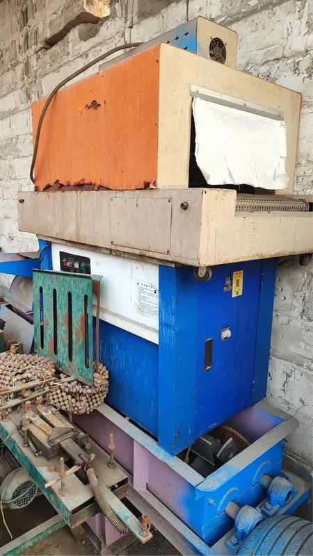 Ko’mir breket aparat ko’mir kukunidan breket holatga keltiradi — фото 2