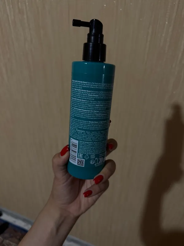 Спрей для прикорневого объема — фото 1