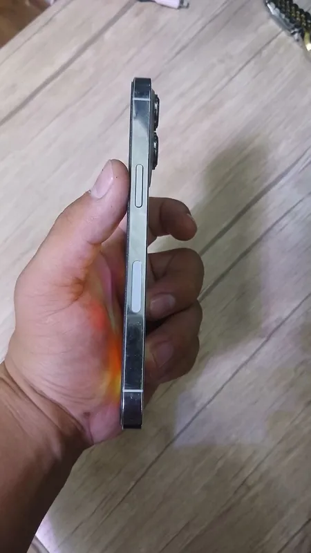 iPhone 13 PRO 128GB идеальный 5 iPhone 13 PRO 128GB идеальный 5