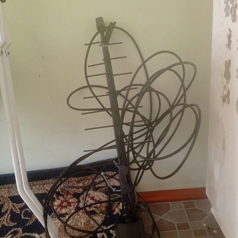 Antena yangi ishlatilmagan umuman Narxi 70 ming