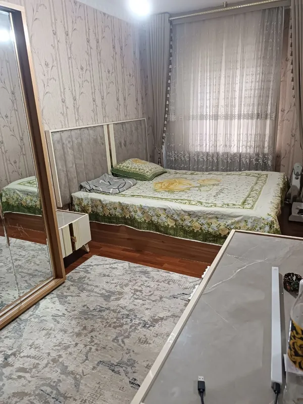 Алгоритм, 30 квартал. Продается своя 5 комнатная квартира — фото 2