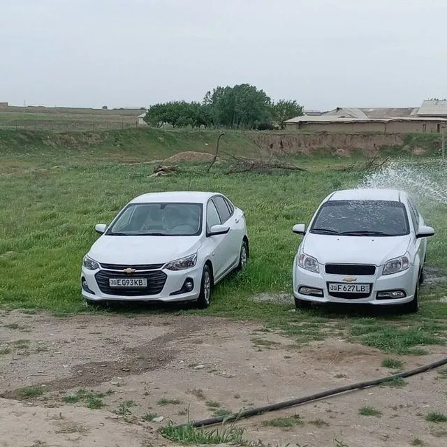 Neksiya 3 2 podisa 2019 di oxiri 20 d minilgan Samarqand kattaqo'rg'on — фото 5