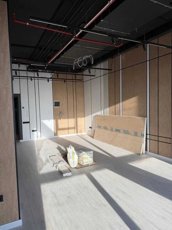 Пирамит Тавер офис аренда срочно 40 м2 15 этаж Яккасарай