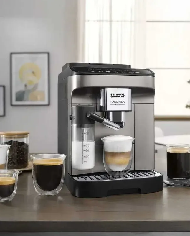 Delonghi ECAM290.83.TB 6