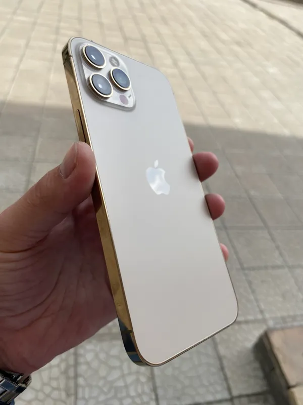 Iphone 12 pro max