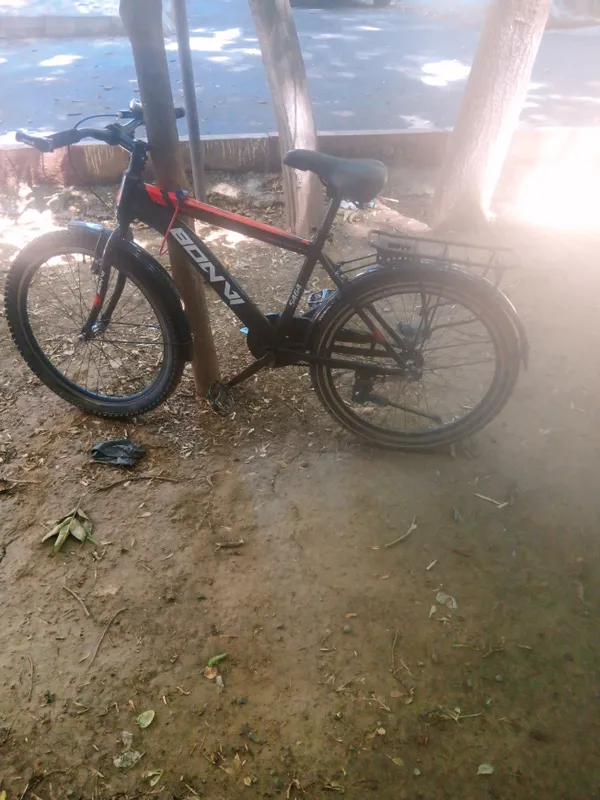 Velosiped sotiladi juda yaxshi saqlangan narxini