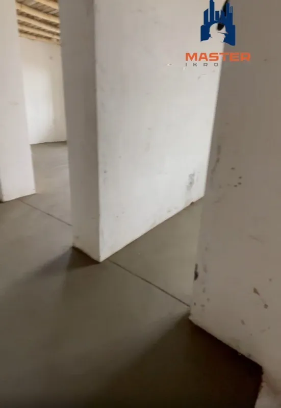 Suxoy styashka sifatli styashka quruq pol стяшка сухая стяжка — фото 3