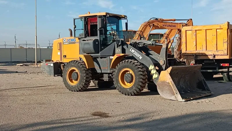 Pagruzchik sotiladi 1.8. 2019-yil